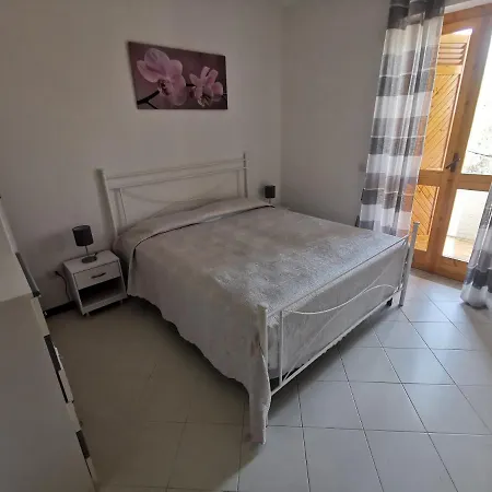 Διαμέρισμα Carlo