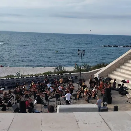 Διαμέρισμα Carlo