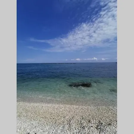 Carlo Διαμέρισμα *