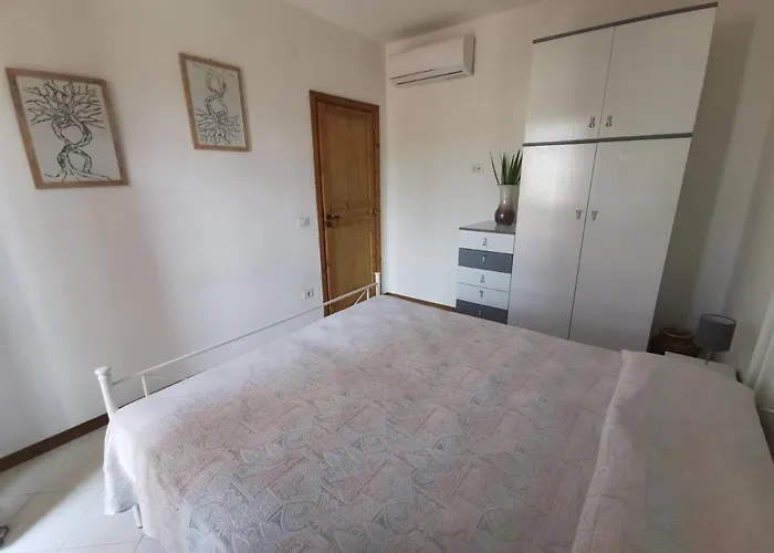 Carlo Appartamento *