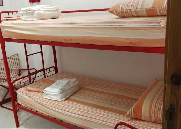 Carlo Apartamento Bisceglie